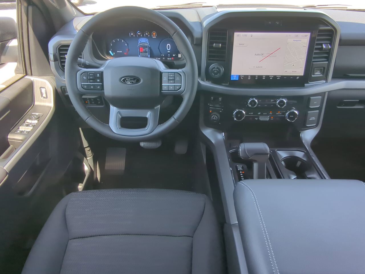 2026 Ford F-150 XLT Winder GA