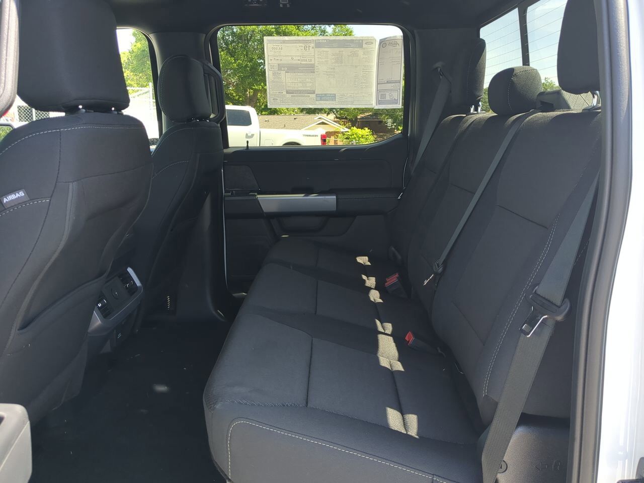 2026 Ford F-150 XLT Winder GA