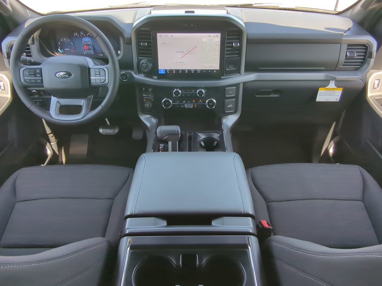 2026 Ford F-150 XLT Winder GA
