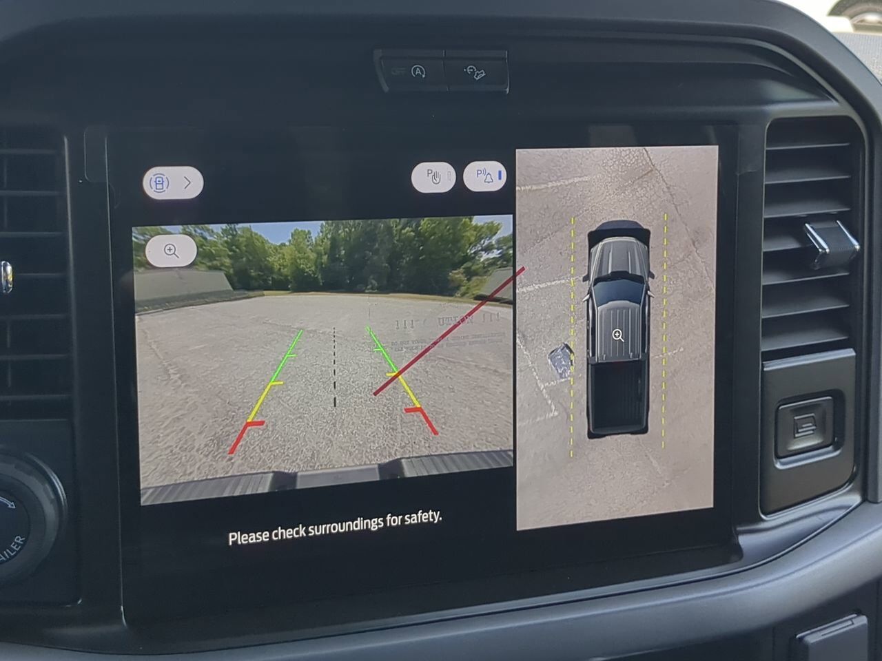 2026 Ford F-150 XLT Winder GA