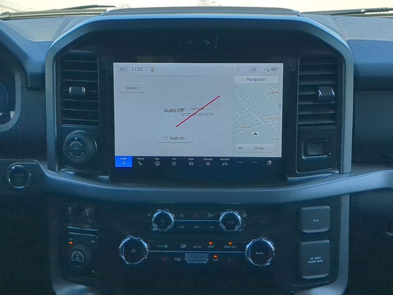 2026 Ford F-150 XLT Winder GA