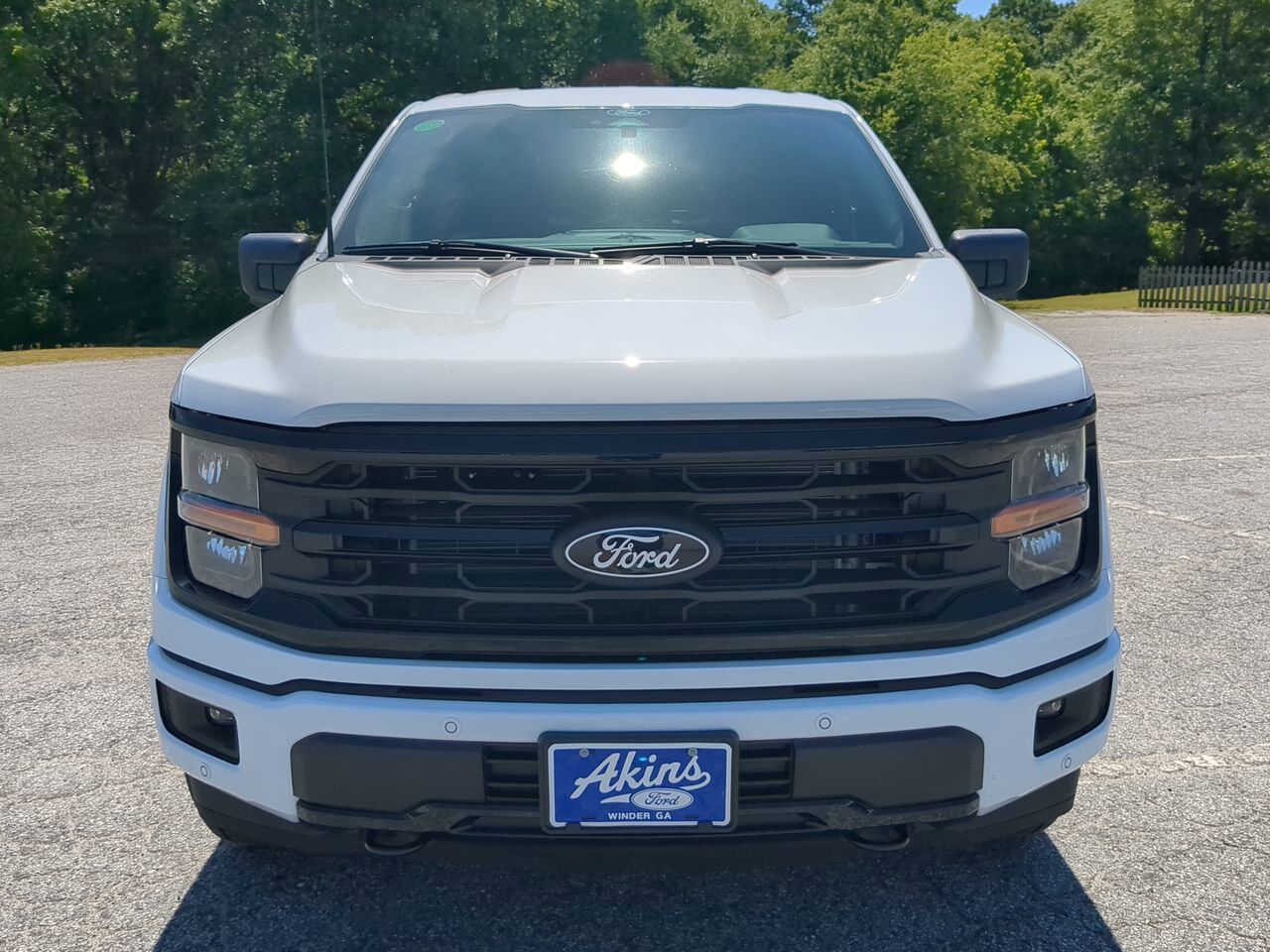 2026 Ford F-150 XLT Winder GA