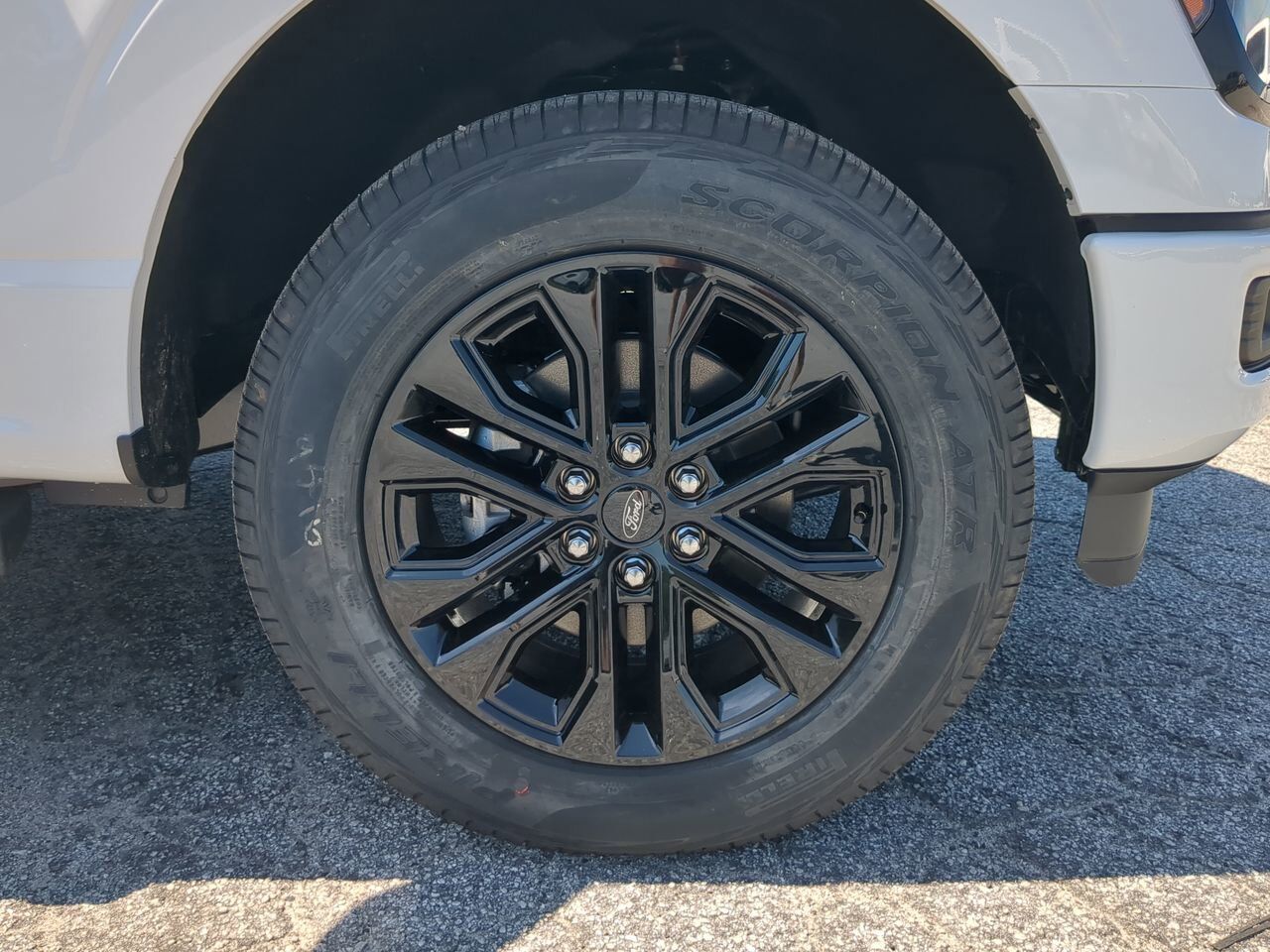 2026 Ford F-150 XLT Winder GA