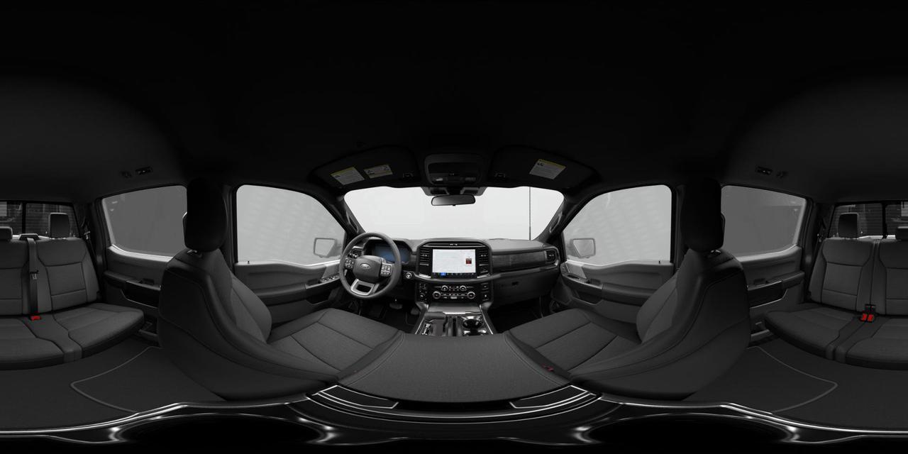 2026 Ford F-150 XLT Winder GA