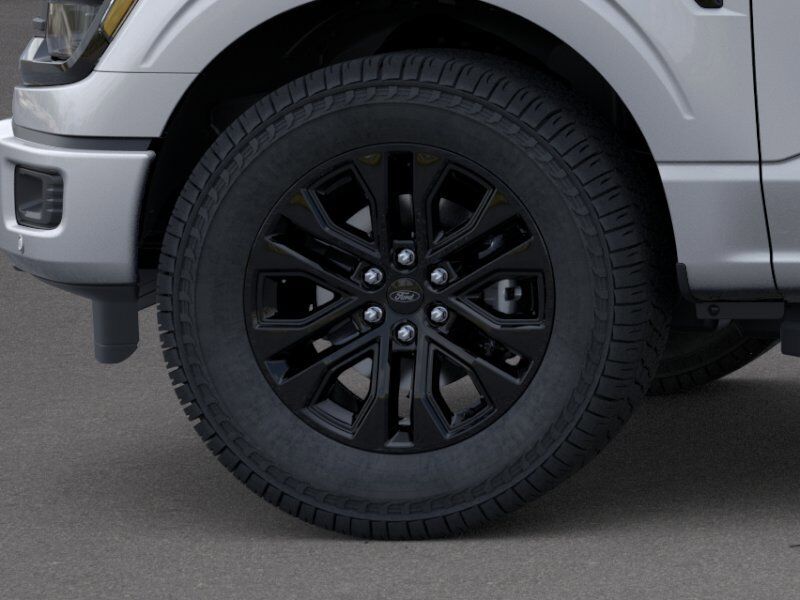 2026 Ford F-150 XLT Winder GA