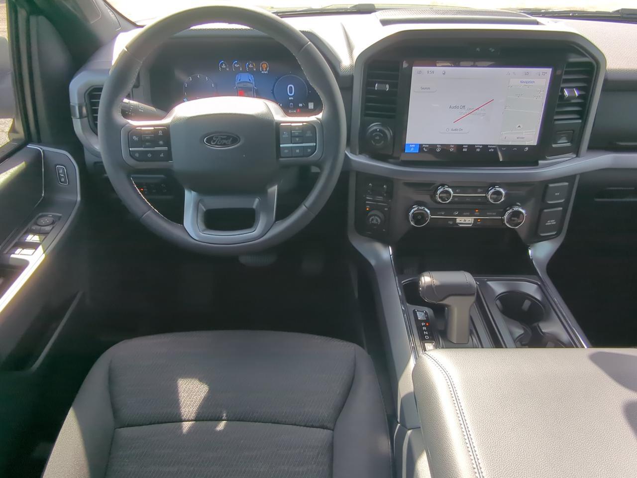 2026 Ford F-150 XLT Winder GA