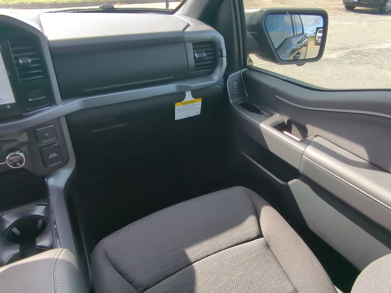 2026 Ford F-150 XLT Winder GA