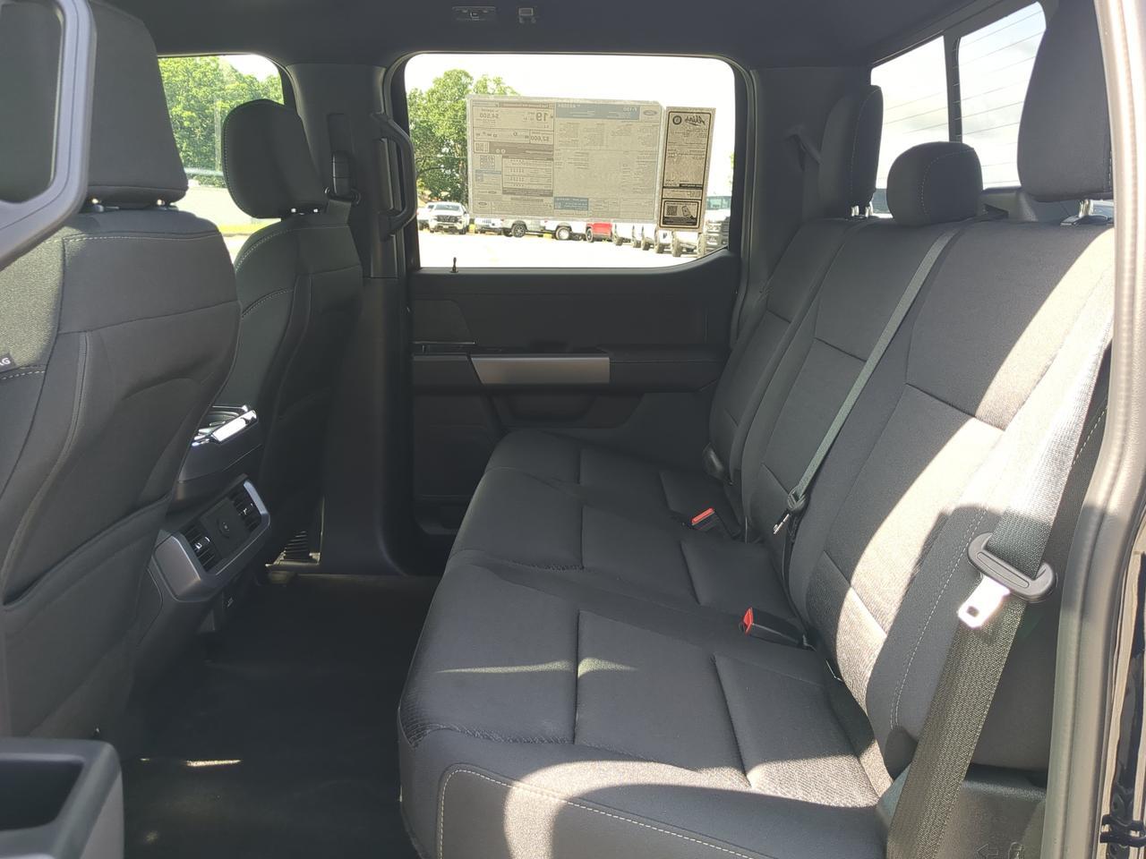 2026 Ford F-150 XLT Winder GA