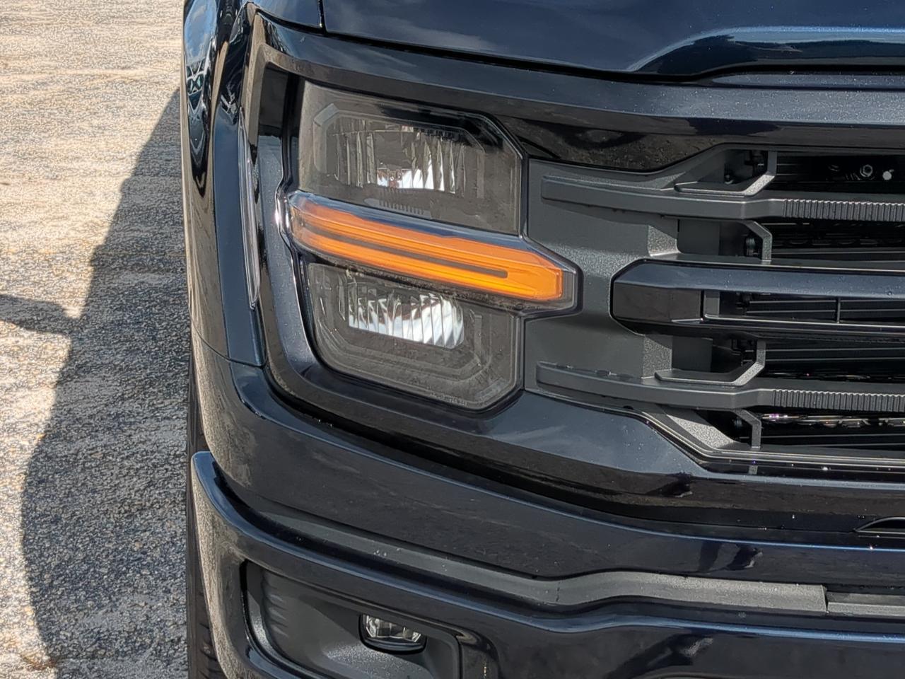 2026 Ford F-150 XLT Winder GA
