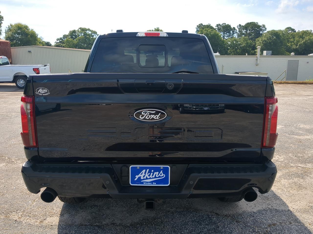 2026 Ford F-150 XLT Winder GA