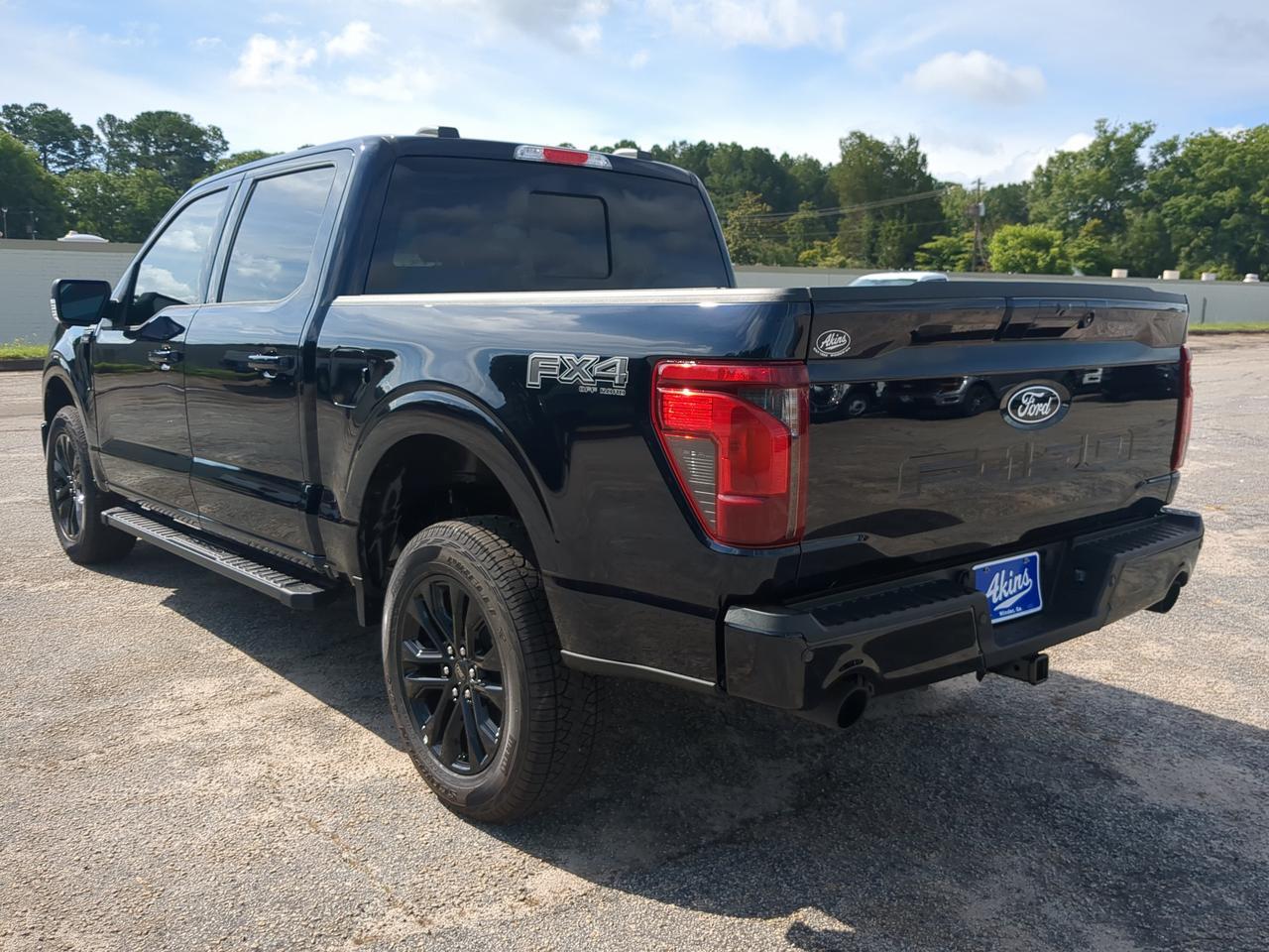 2026 Ford F-150 XLT Winder GA
