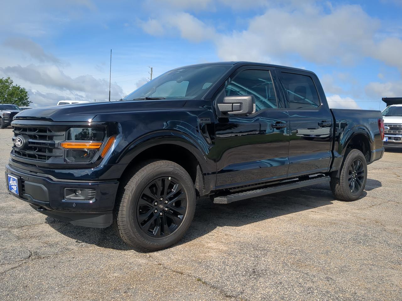 2026 Ford F-150 XLT Winder GA