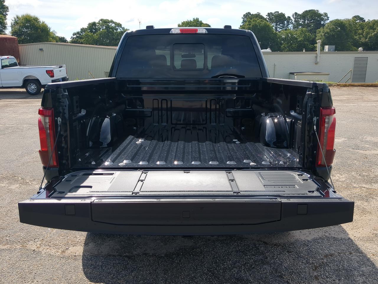 2026 Ford F-150 XLT Winder GA