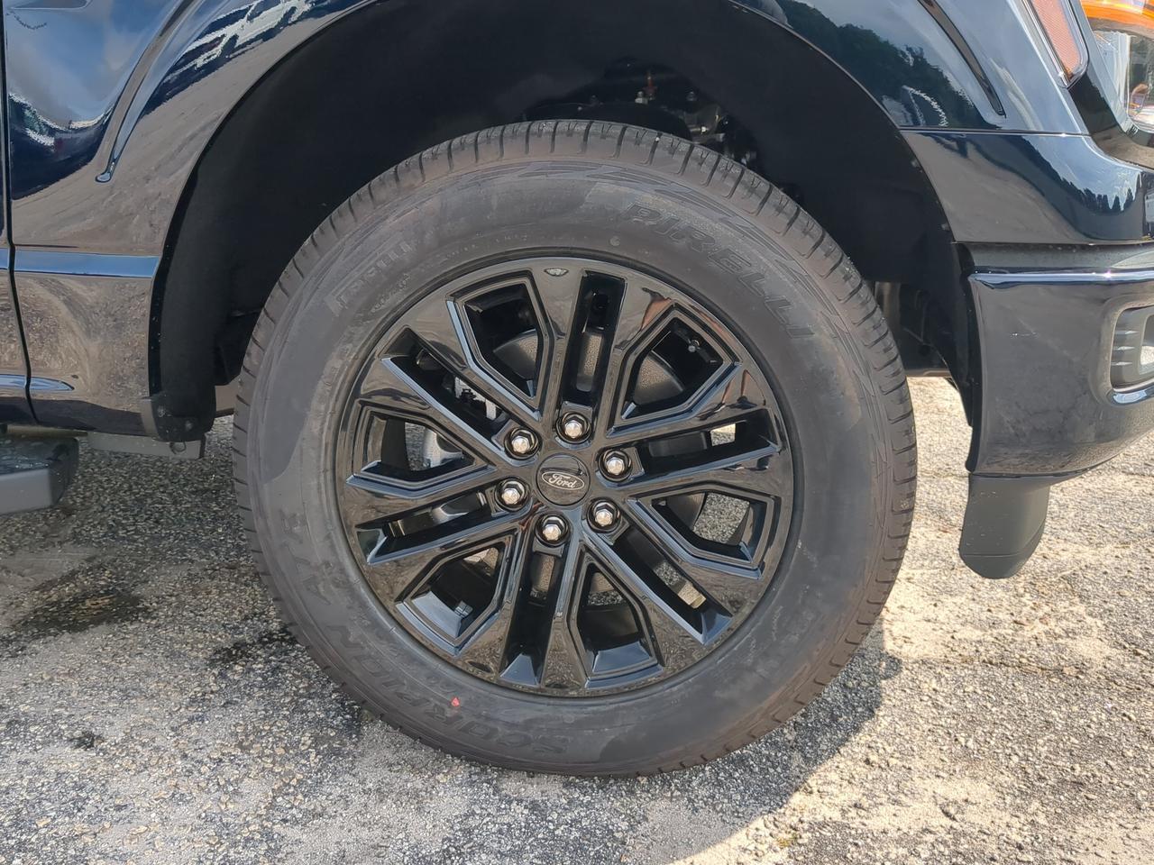 2026 Ford F-150 XLT Winder GA