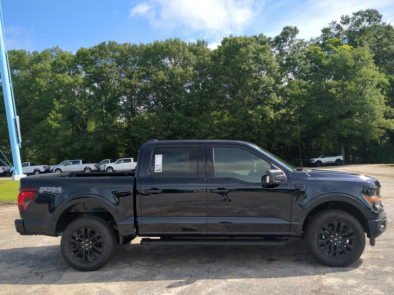 2026 Ford F-150 XLT Winder GA