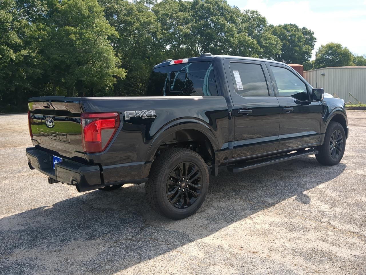 2026 Ford F-150 XLT Winder GA