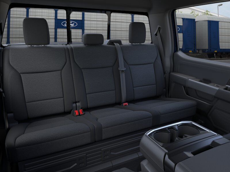 2026 Ford F-150 XLT Winder GA