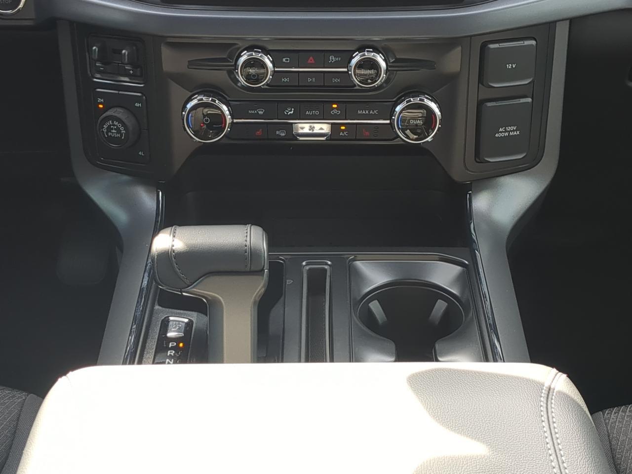 2026 Ford F-150 XLT Winder GA