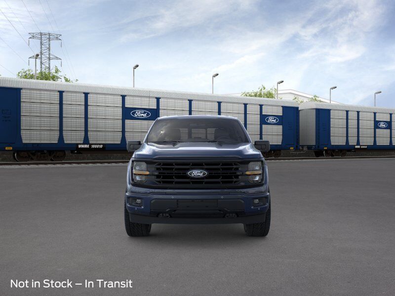 2026 Ford F-150 XLT Winder GA