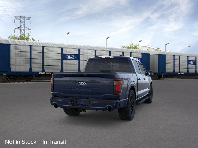 2026 Ford F-150 XLT Winder GA
