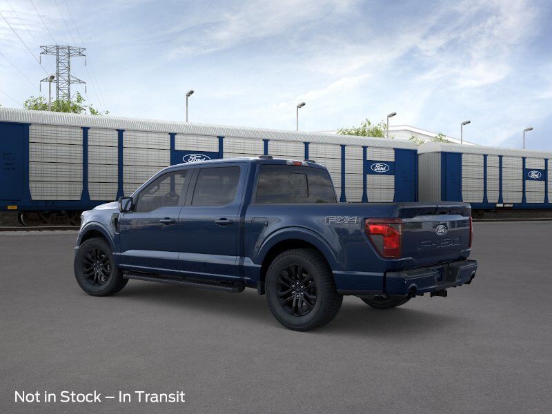 2026 Ford F-150 XLT Winder GA