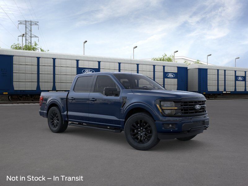 2026 Ford F-150 XLT Winder GA