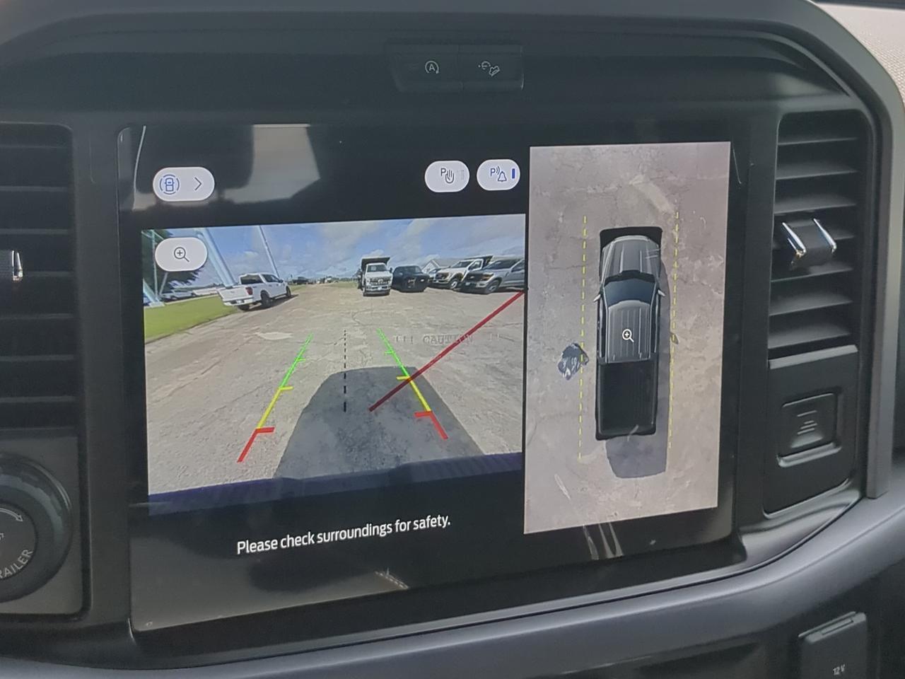 2026 Ford F-150 XLT Winder GA