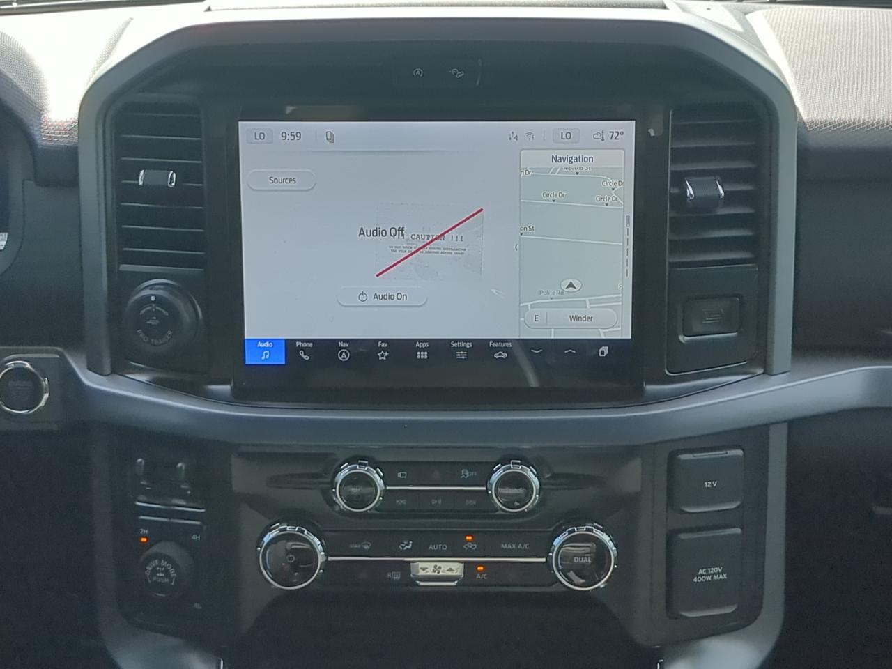 2026 Ford F-150 XLT Winder GA