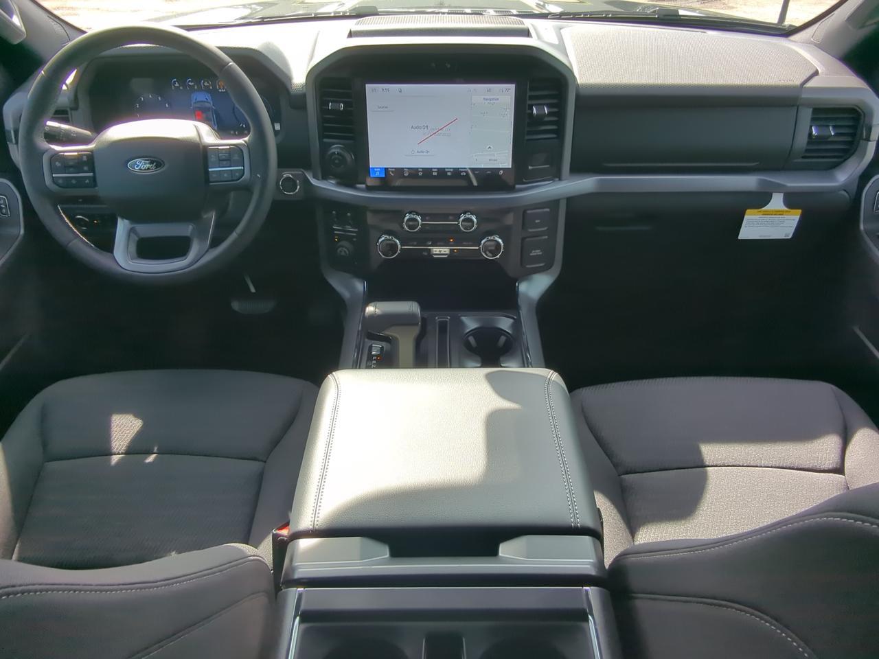 2026 Ford F-150 XLT Winder GA