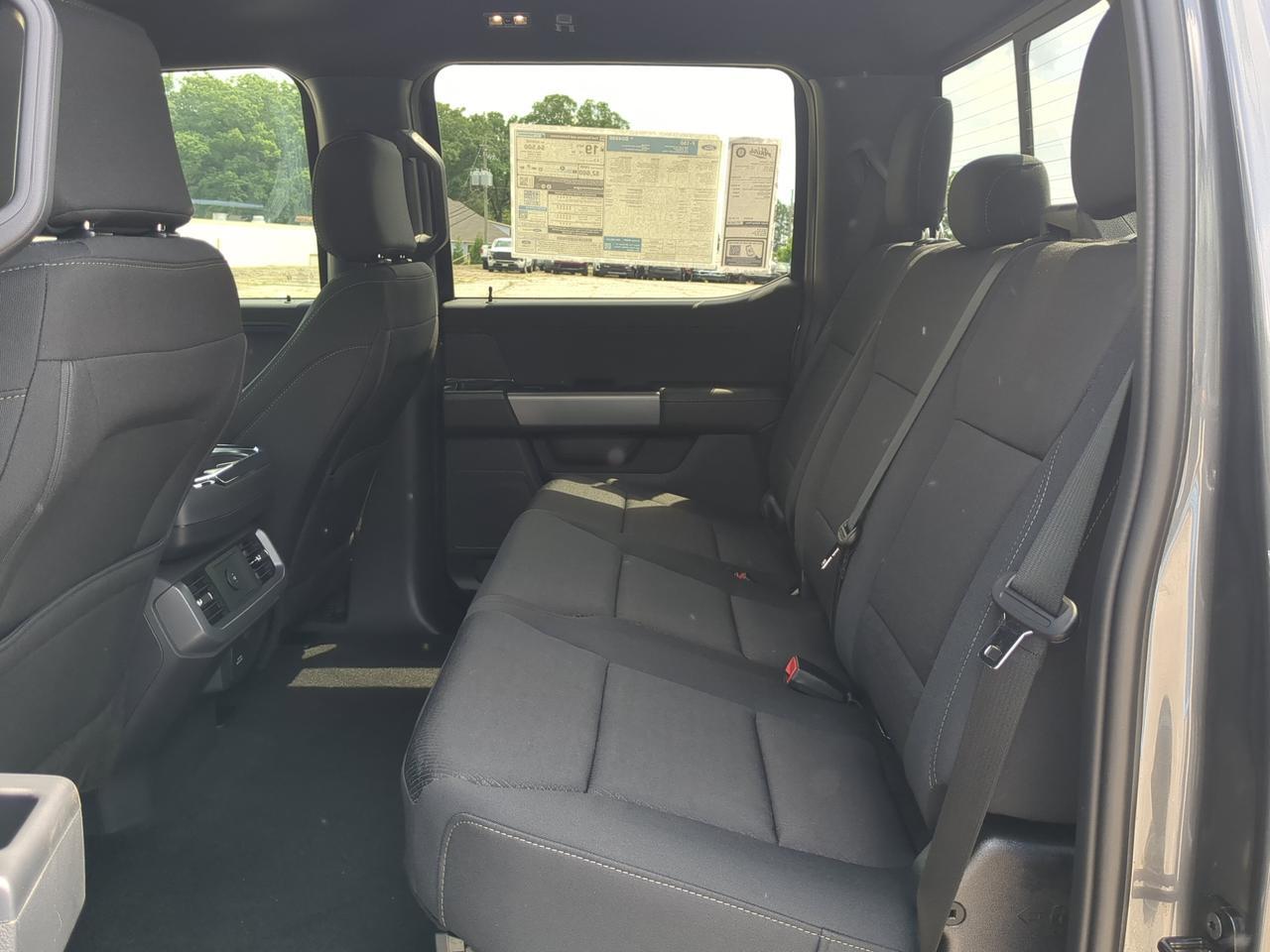 2026 Ford F-150 XLT Winder GA