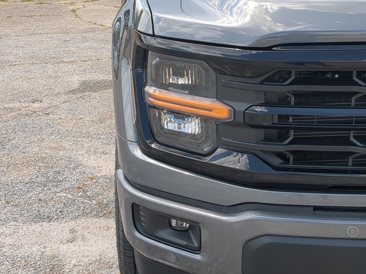 2026 Ford F-150 XLT Winder GA
