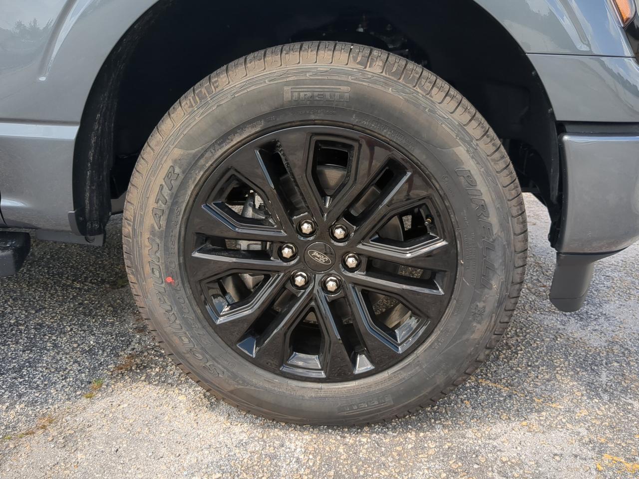 2026 Ford F-150 XLT Winder GA