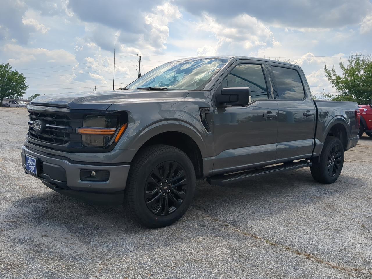 2026 Ford F-150 XLT Winder GA