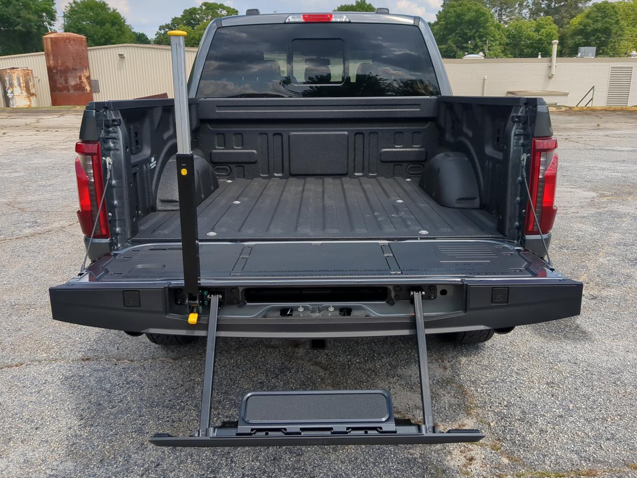 2026 Ford F-150 XLT Winder GA