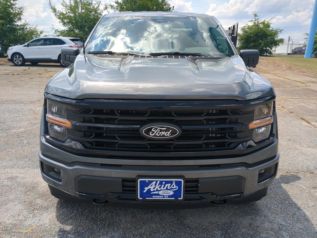 2026 Ford F-150 XLT Winder GA