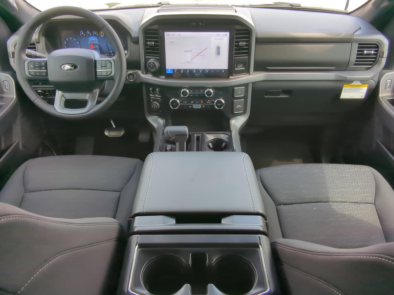 2026 Ford F-150 XLT Winder GA