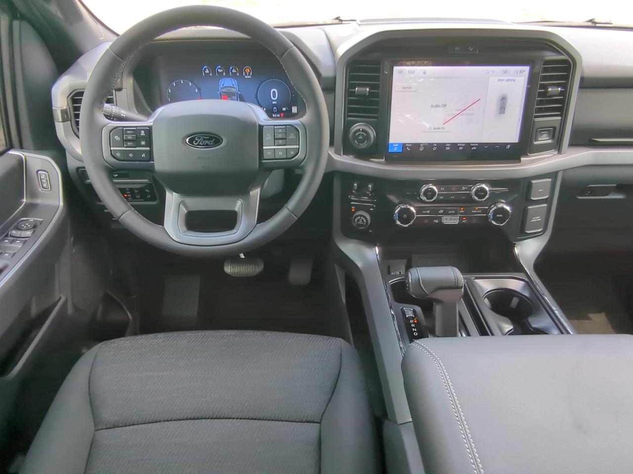 2026 Ford F-150 XLT Winder GA