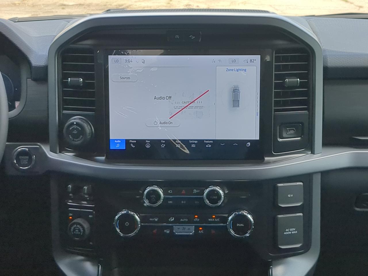 2026 Ford F-150 XLT Winder GA
