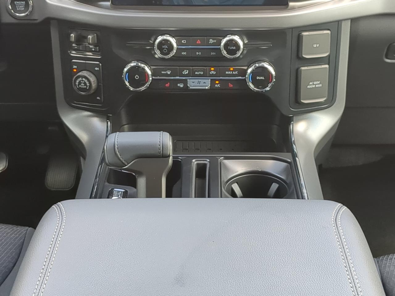 2026 Ford F-150 XLT Winder GA