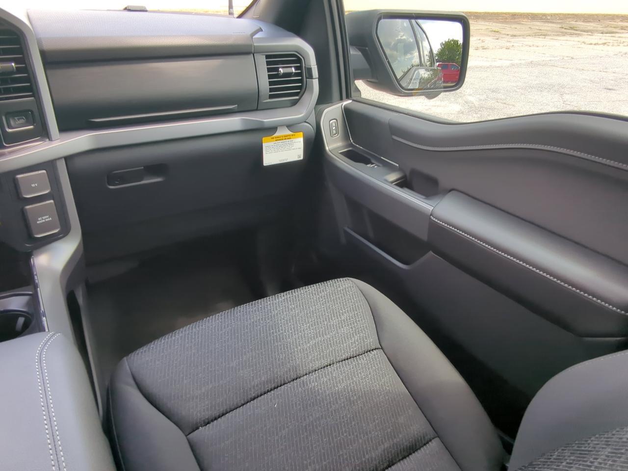 2026 Ford F-150 XLT Winder GA