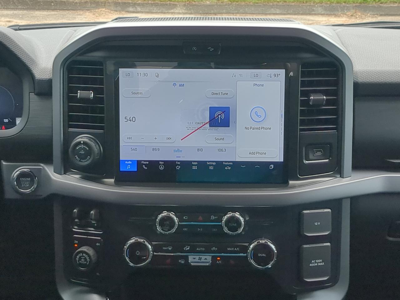 2026 Ford F-150 XLT Winder GA