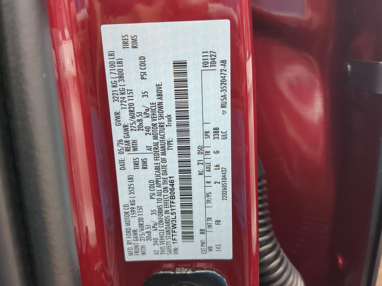 2026 Ford F-150 XLT Winder GA