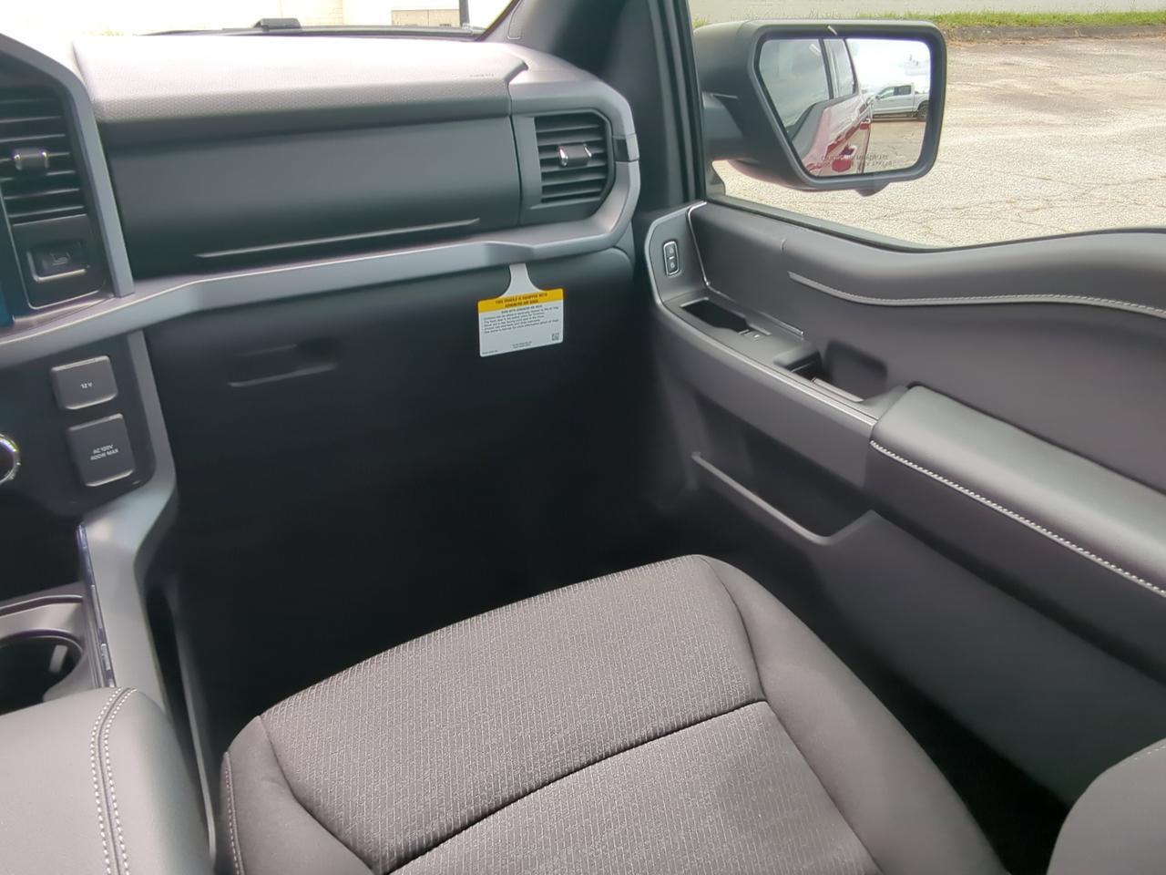 2026 Ford F-150 XLT Winder GA