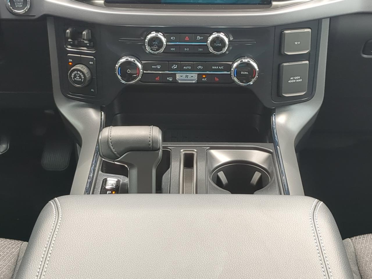 2026 Ford F-150 XLT Winder GA