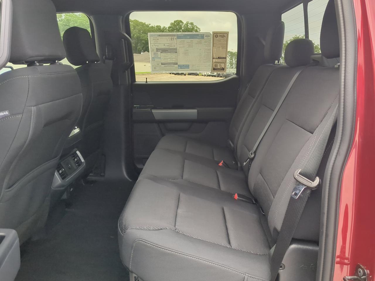 2026 Ford F-150 XLT Winder GA