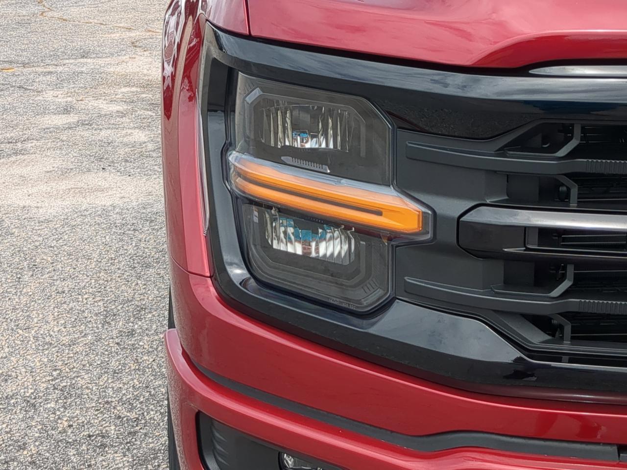 2026 Ford F-150 XLT Winder GA