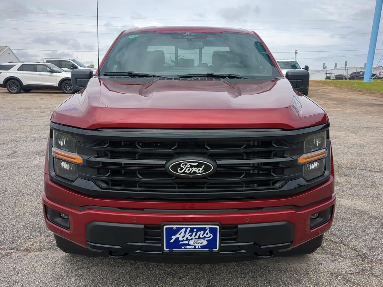 2026 Ford F-150 XLT Winder GA