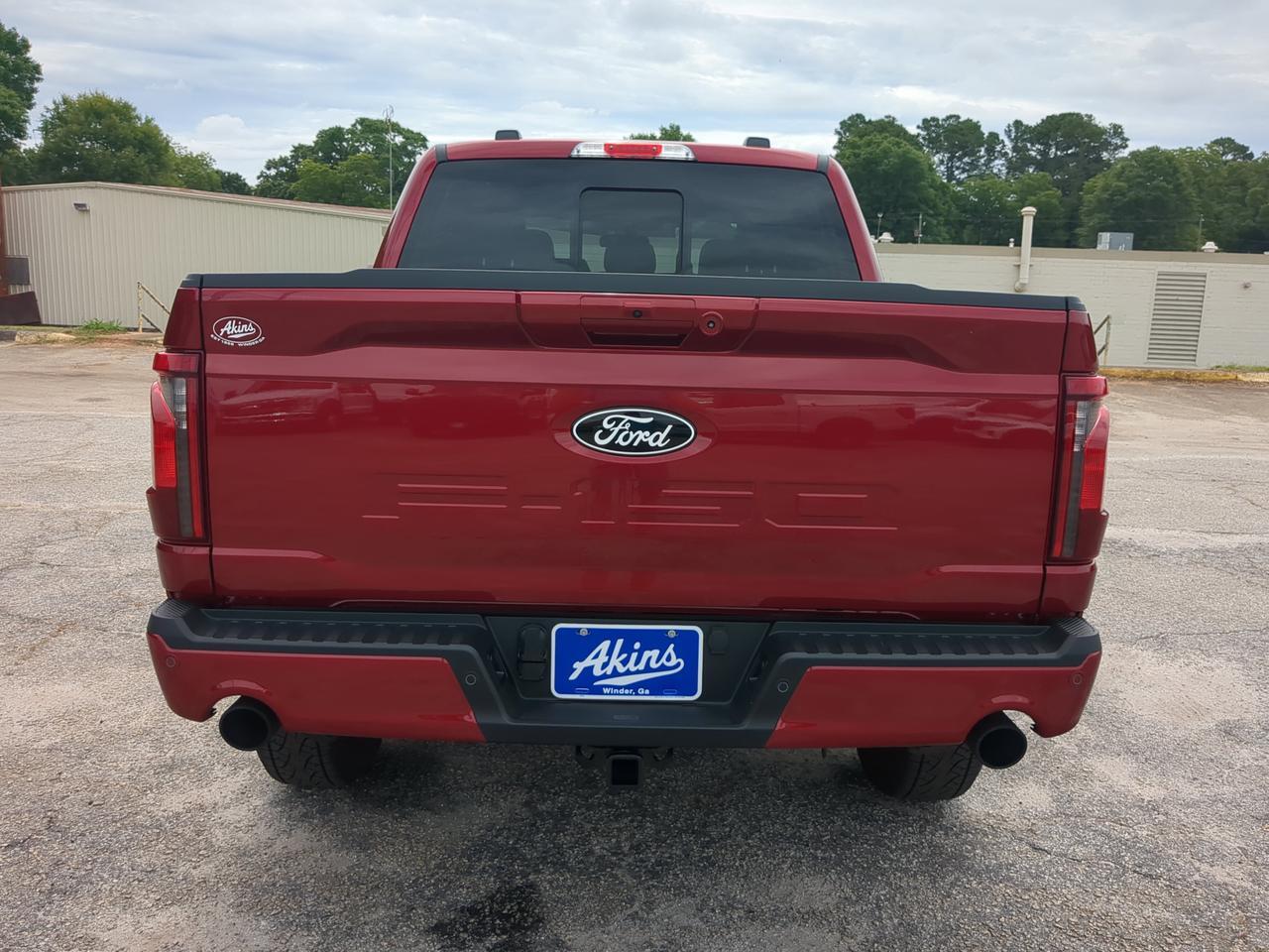 2026 Ford F-150 XLT Winder GA