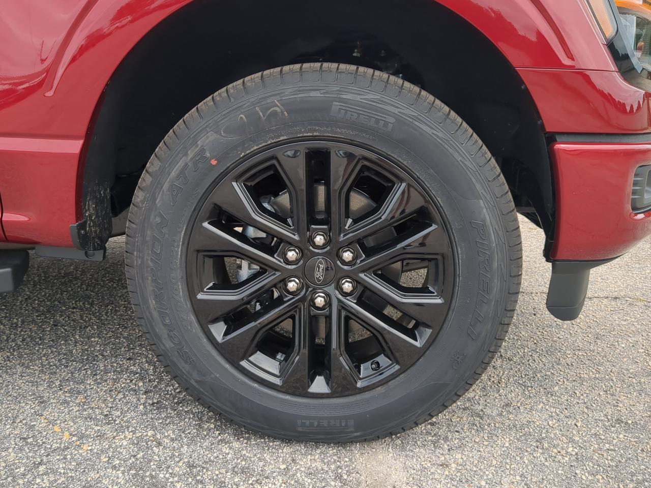 2026 Ford F-150 XLT Winder GA