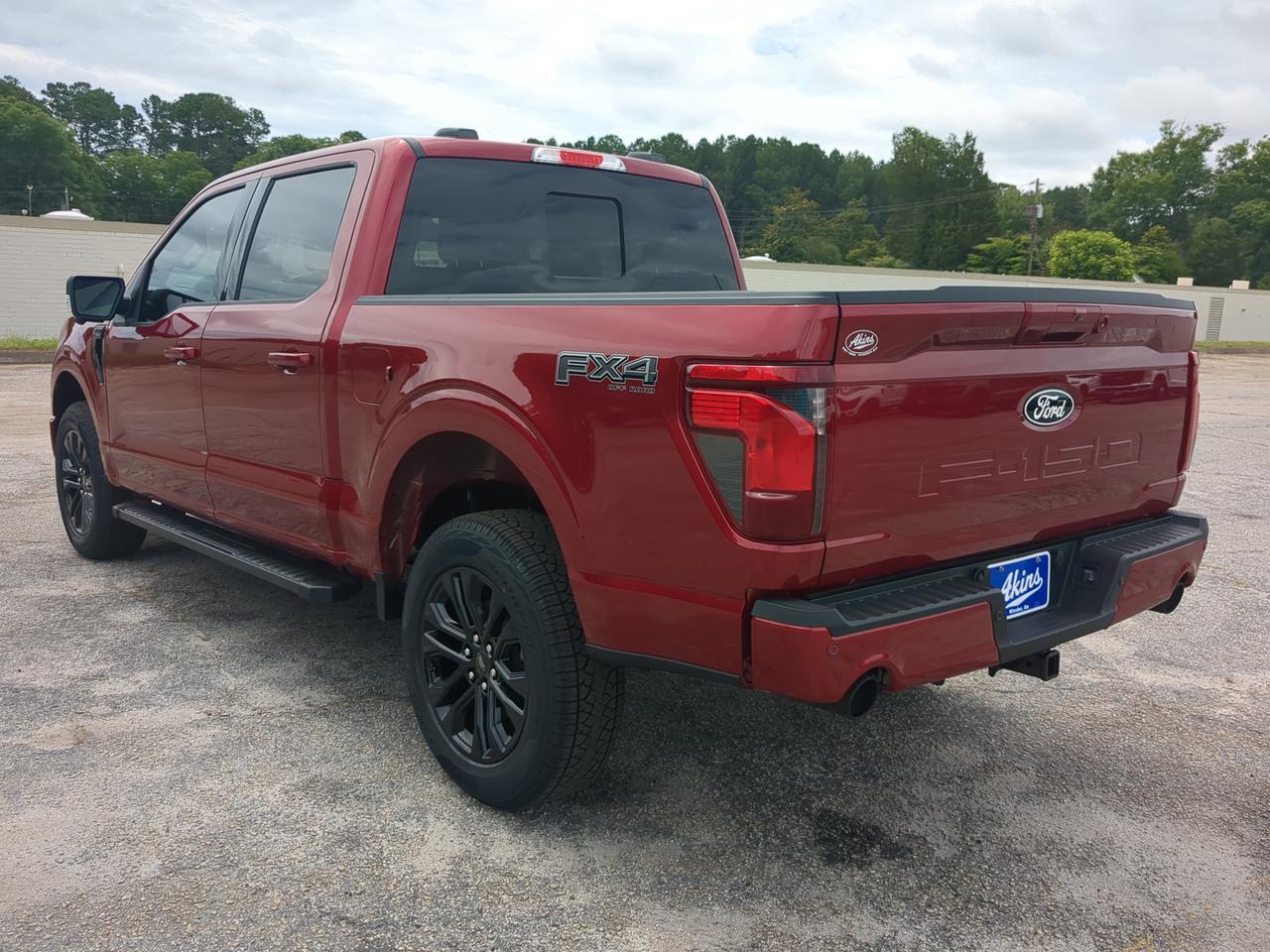 2026 Ford F-150 XLT Winder GA